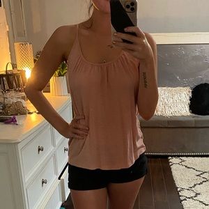 Banana Republic tank